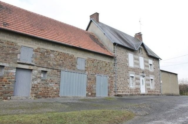 La Haye Pesnel - House For Sale