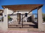 Semi-Detached, Alicante (Costa Blanca)..
