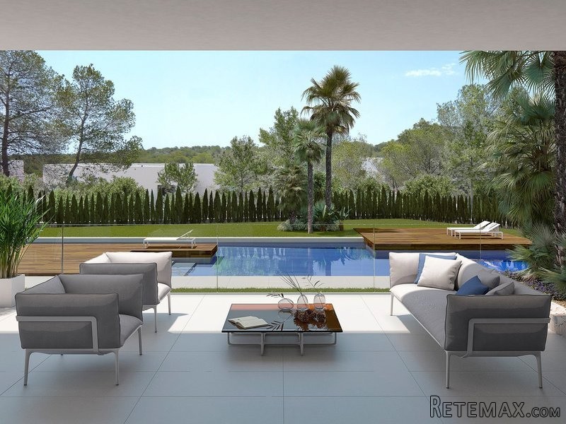 3 Bedrooms - Apartment - Alicante - For.. - 2