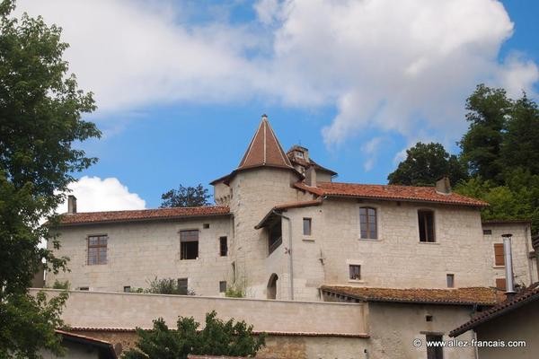One of the most beautiful houses in one..