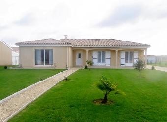 Superb, Newly Built Property. Situated..