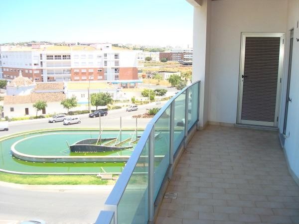 2 Bed Apartment - Lagos
