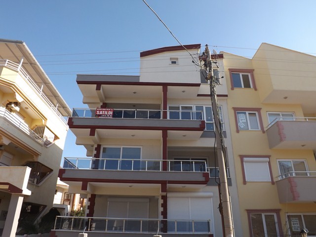 Altinkum Apartment 13058 - 2