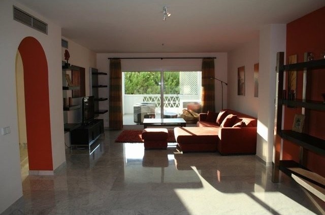 Apartment - ...located in a residential.. - 2