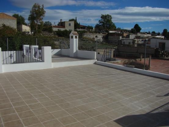 Townhouse For Sale In Albox, Almeria.. - 2