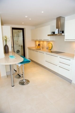APARTMENT FOR SALE LOS MONTEROS - 2