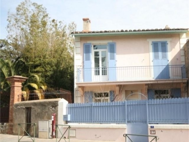 Charming Village House, Dating Back To..