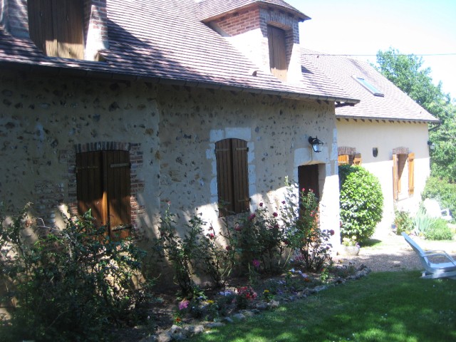 Maison A Vendre A Cinq Minutes De.. - 2