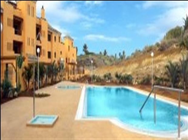 Apartment For Sale in Amarilla Golf.. - 2