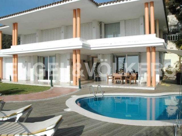 Large spaces with sea views Barcelona.. - 2