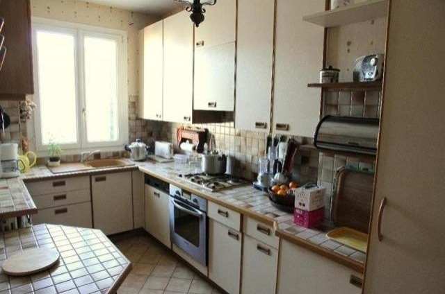 2 bedroom Flat For Sale: 86000 POITIERS - 2