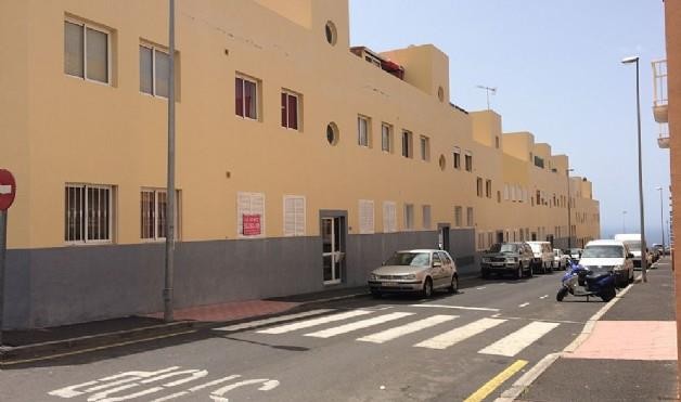 Apartment For Sale in Las Chafiras (San..