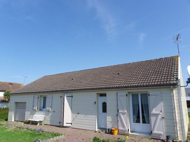 La Haye Pesnel - House For Sale