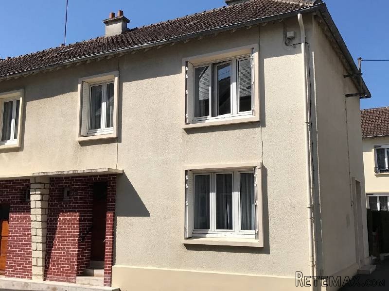 Pavillon en vente