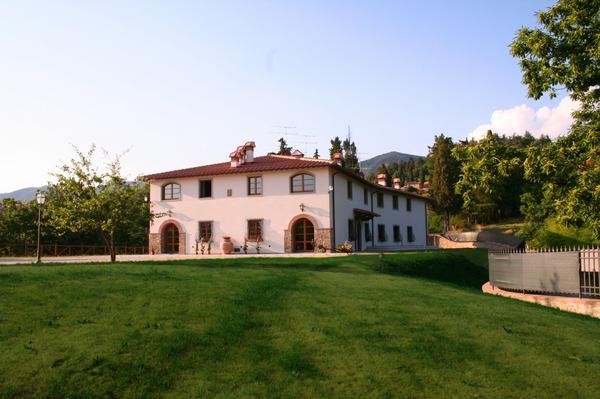 Villa for sale in Borgo San Lorenzo.. - 2