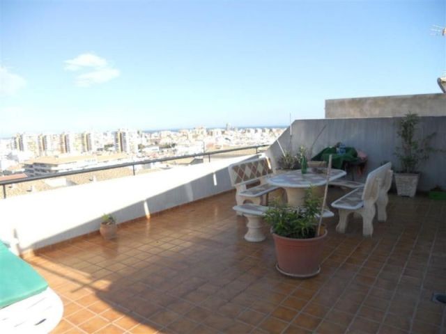 Apartment - Very bright penthouse in..