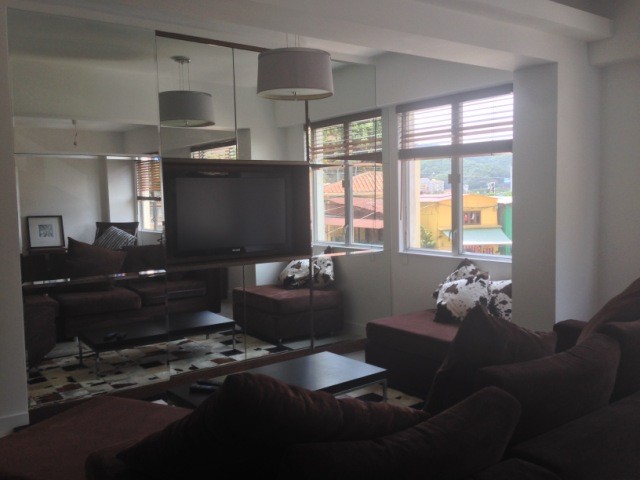 Houston Court, Coloane Village, Coloane