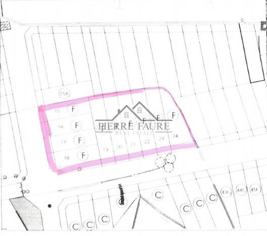 Plot Of Land - Mosta