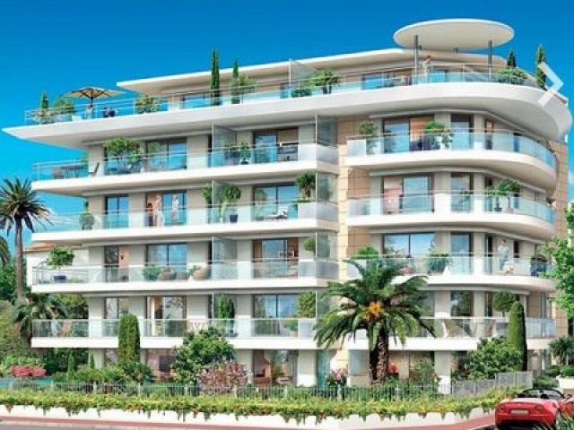 1 Bedroom - Apartment -..