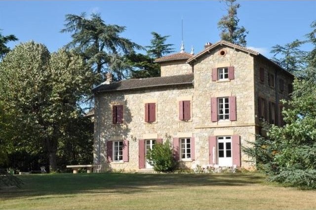 7 bedroom Character For Sale: 69530.. - 2