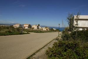 Colonia de San Pedro, plot ideal for.. - 2