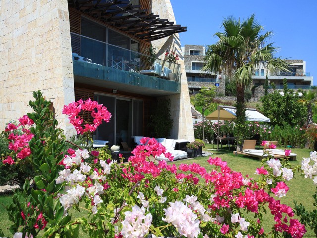 Luxury Golturkbuku Apartments - 2