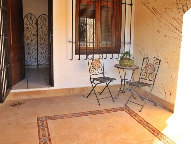 Villa for sale in Javea - 2