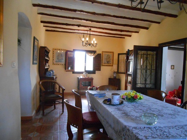Villa For Sale In Cantoria, Almería - 2