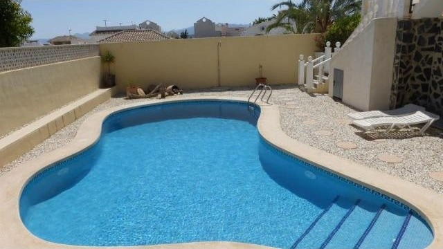 2 Bedrooms - Property - Murcia - For.. - 2
