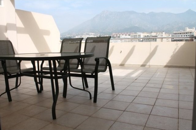 Apartment for sale in Marbella - 2