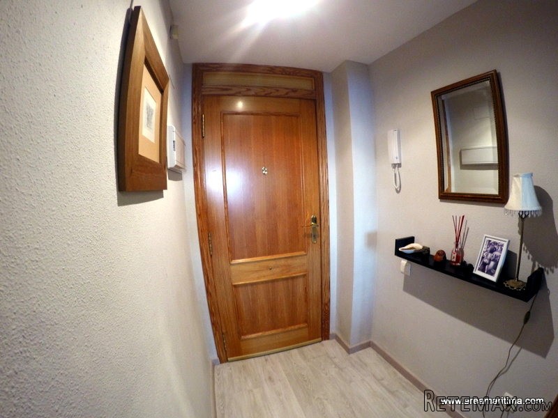 Flat for sale with big terrace in Port.. - 2