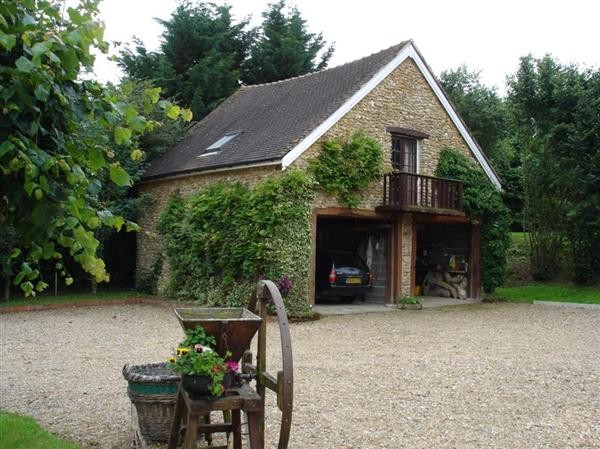 Impressive Country Family Home - 2