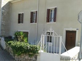 Pretty Village House With 200 M² Living..
