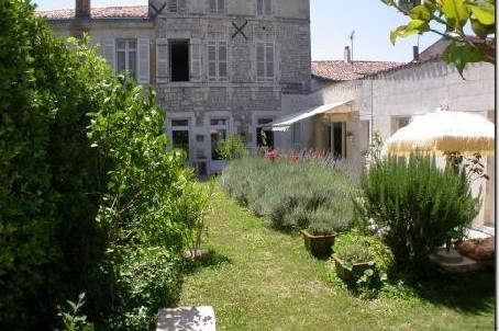 Stone House For Sale St Jean D Angely
