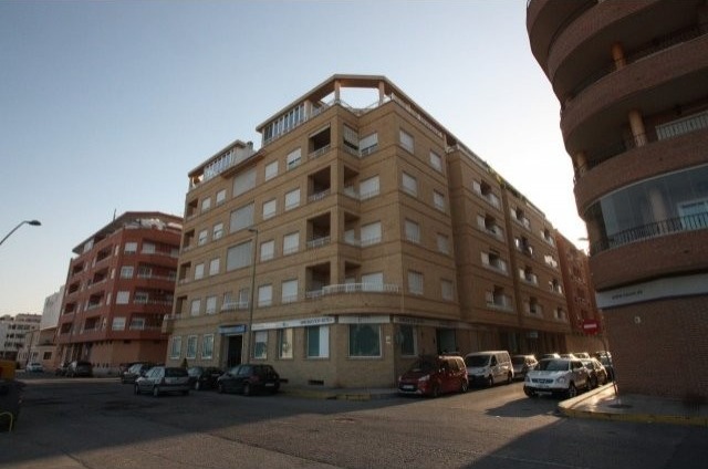 Apartement In Almoradi
