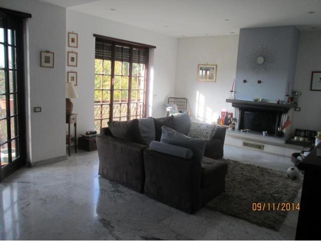 Apartment for sale in Roma (Italy)