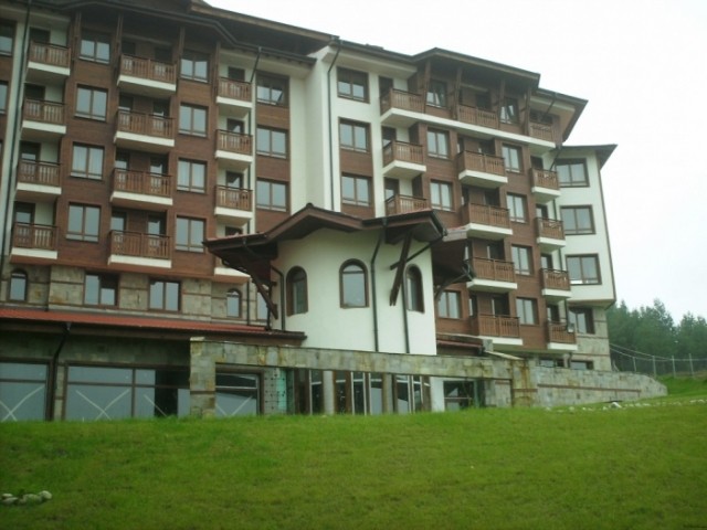 Apartment in Bansko