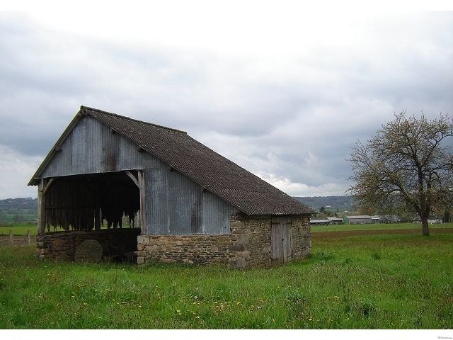 Four Bedroom Country House - 2