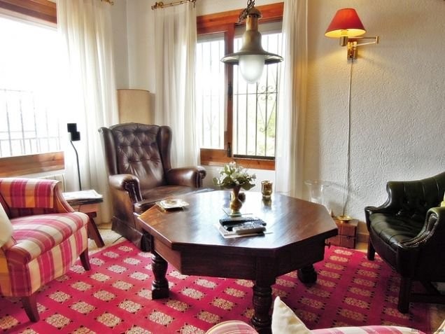 Villa in Javea - 2