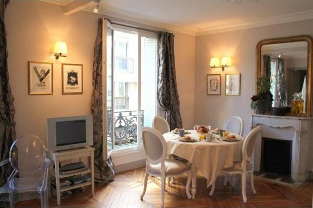1 bedroom Property For Sale: Paris 7th..
