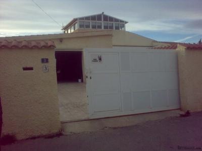 3 Bedrooms - Villa - Alicante - For Sale - 2