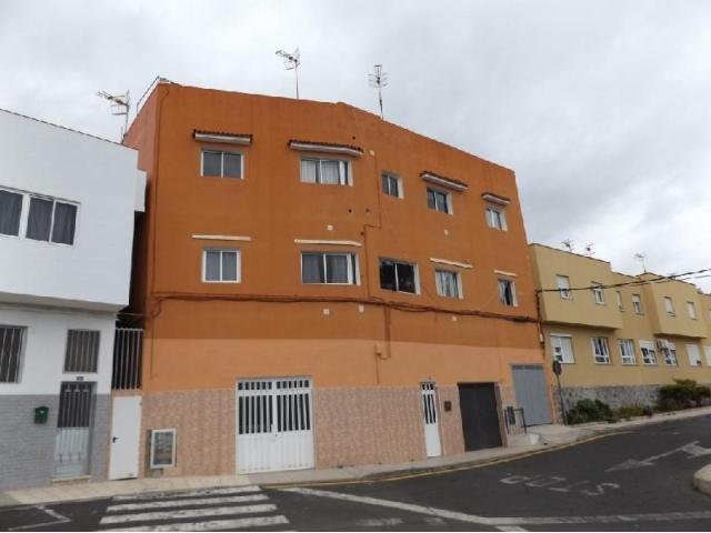 Apartment For Sale in Granadilla..