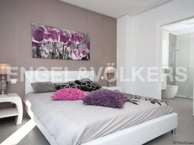 NEW-BUILT MODERN VILLA IN A QUIET.. - 2
