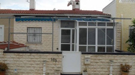 Resale · Townhouse · Spain · Costa Bl..