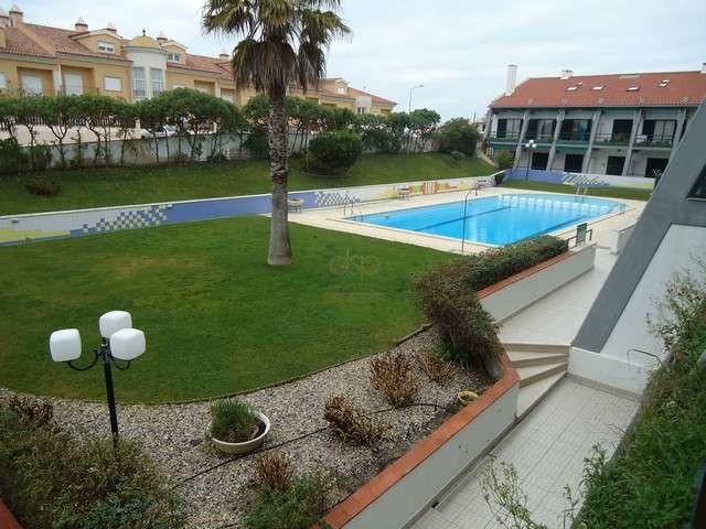 Apartment with 2 bedrooms - 2