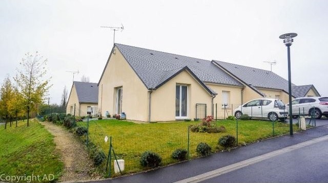 Brehal - House For Sale