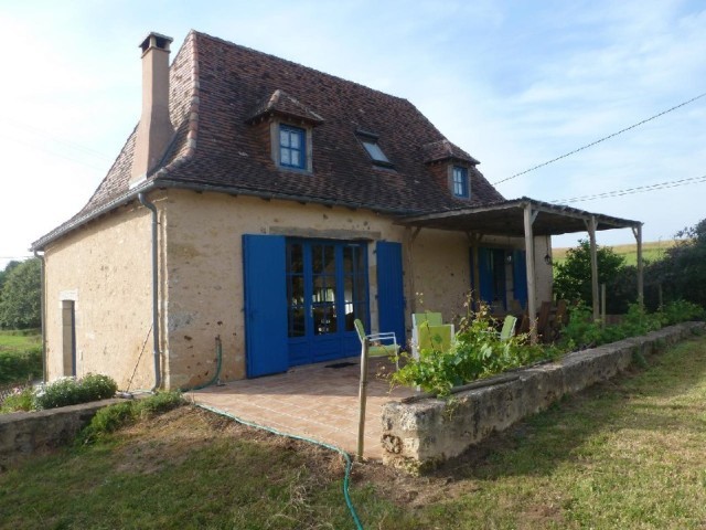 28054 - Vente - Maison - Vergt