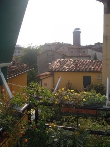 Apartment - For Sale - Lucca centre &.. - 2