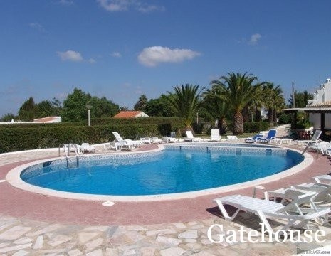 Ground Floor Apartment In Carvoeiro.. - 2