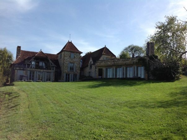 Luxurious Converted Barn, Guest House.. - 2